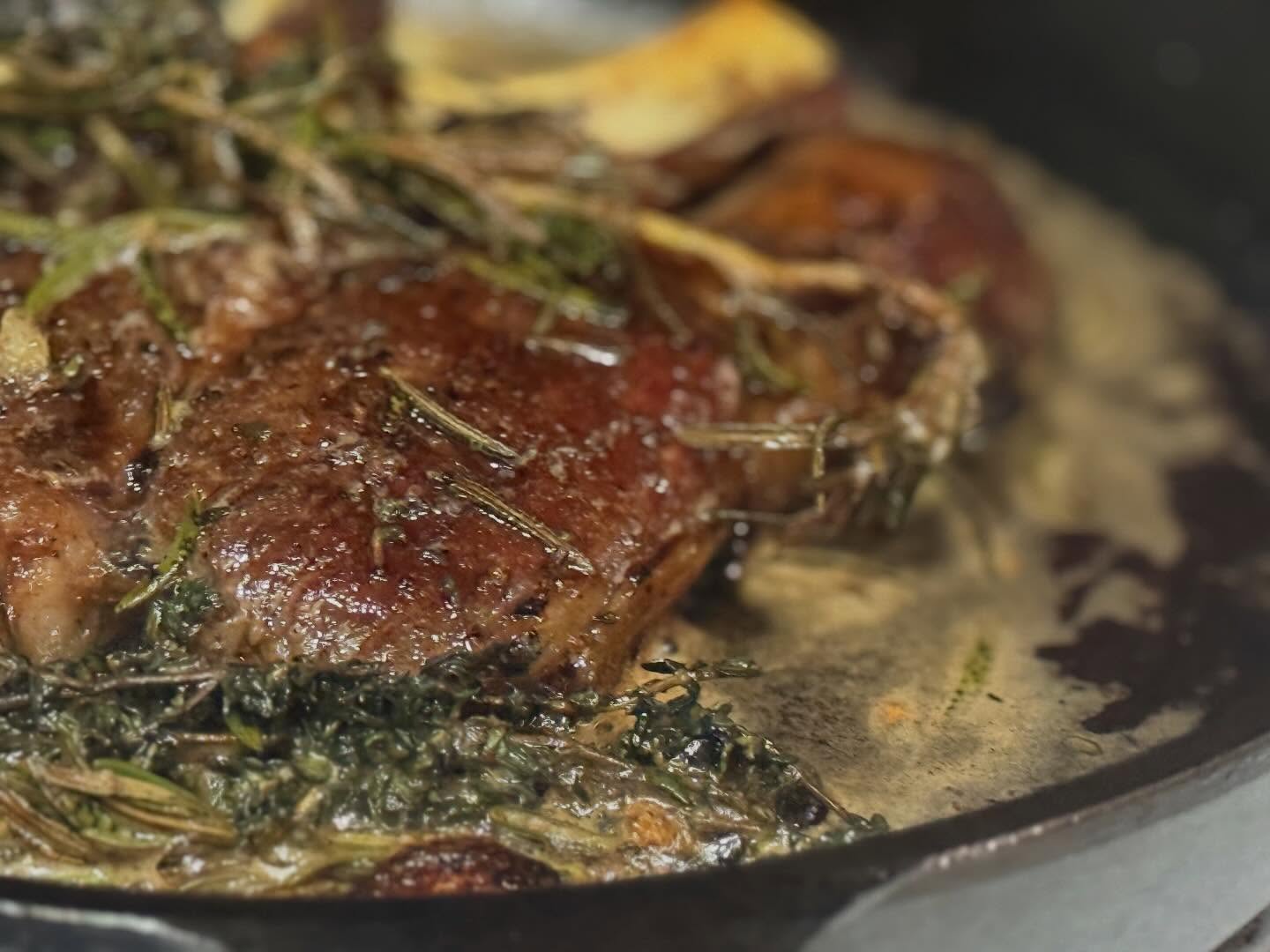 Steak 1